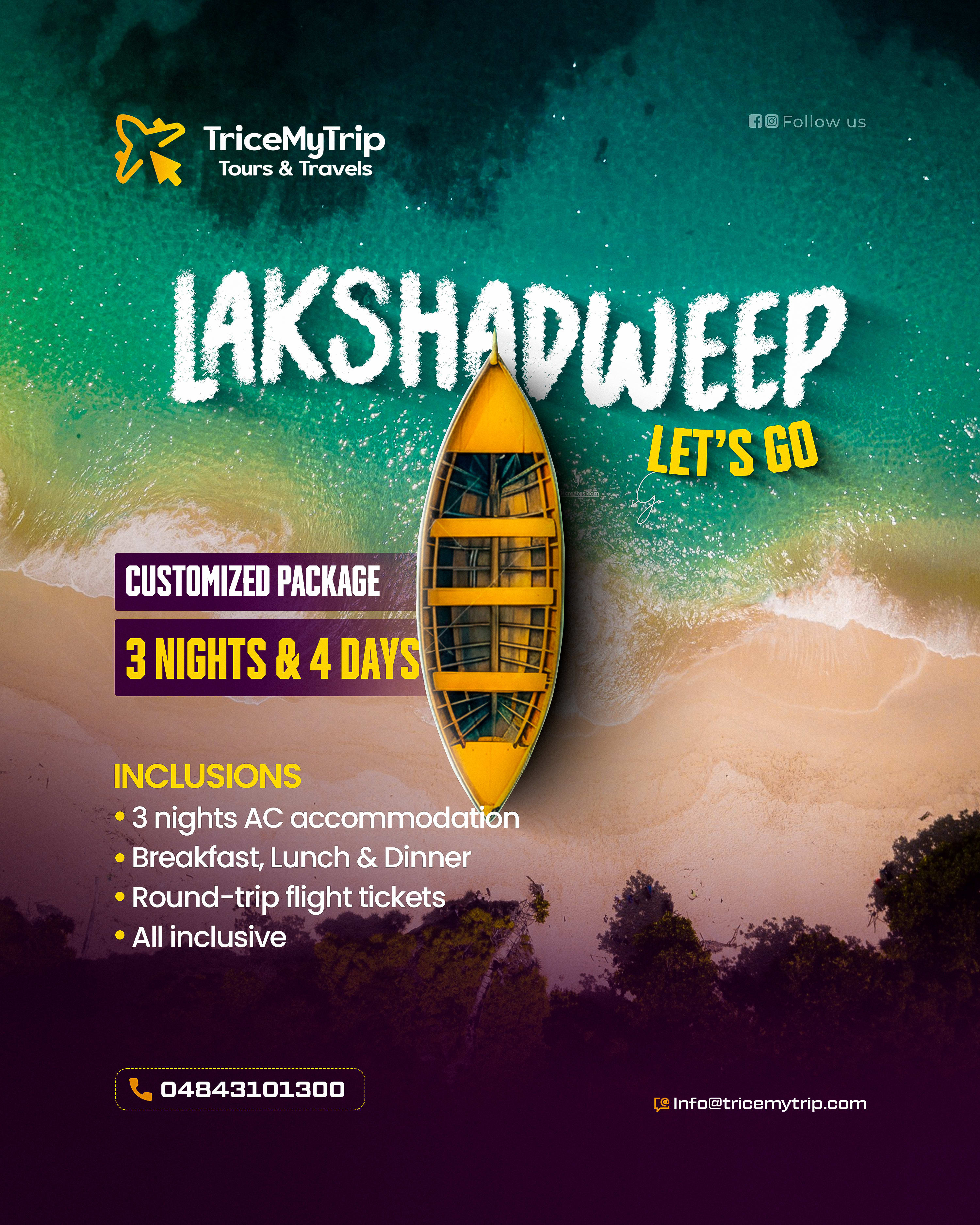 Lakshadweep